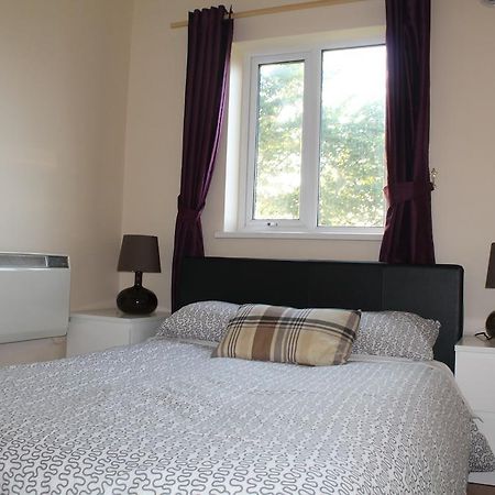 Serviced Apartments Wexford Kamer foto