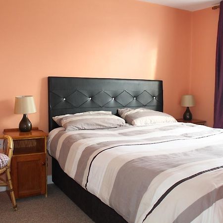 Serviced Apartments Wexford Kamer foto