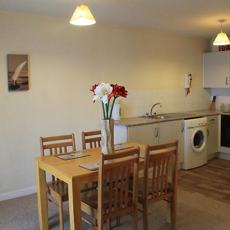 Serviced Apartments Wexford Kamer foto