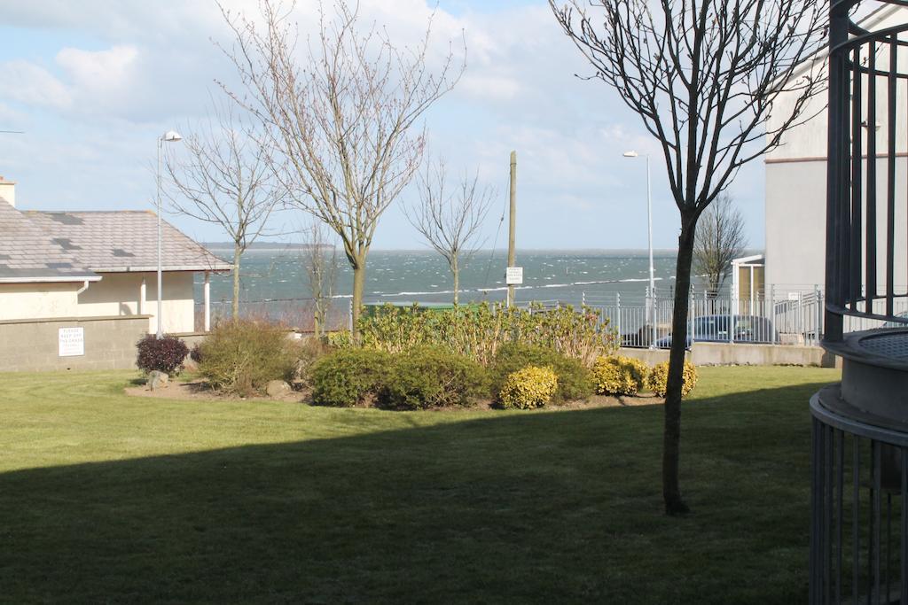 Serviced Apartments Wexford Kamer foto