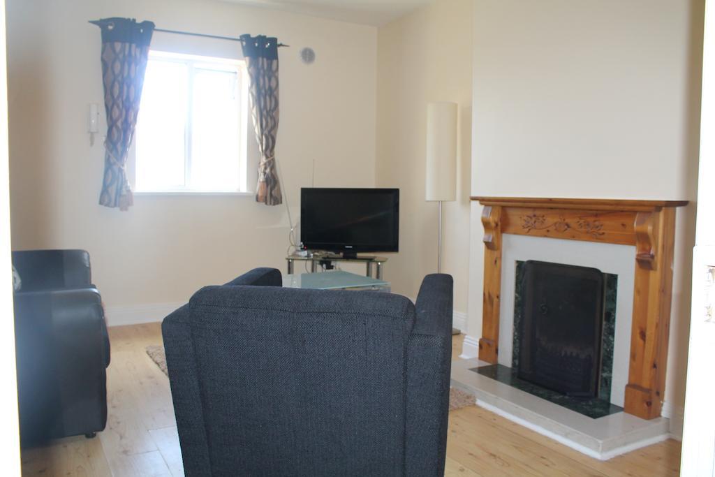 Serviced Apartments Wexford Kamer foto