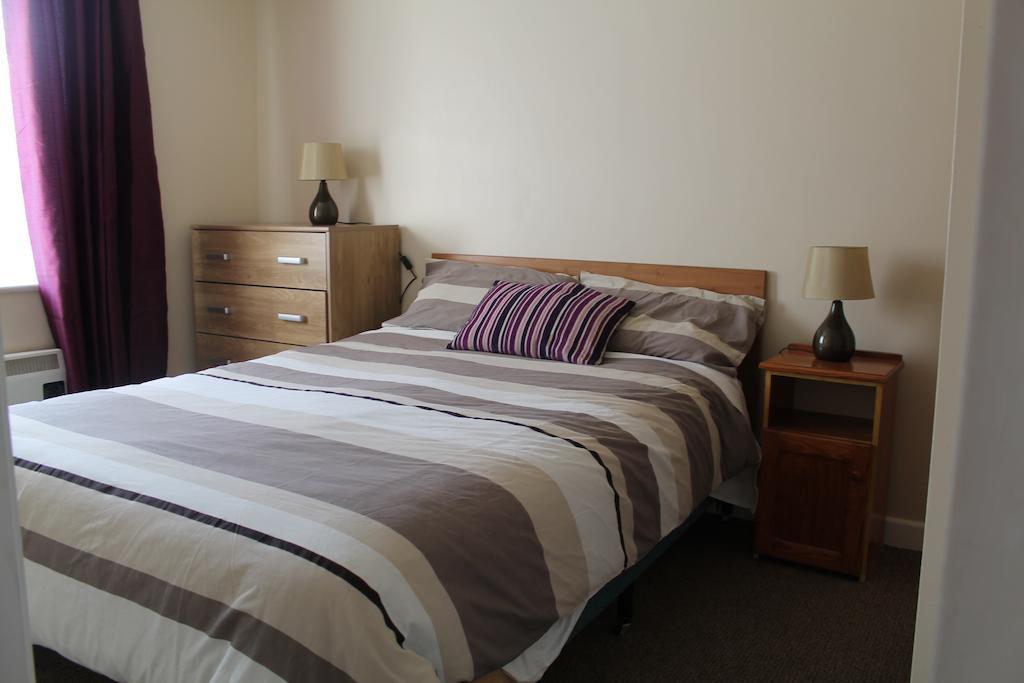 Serviced Apartments Wexford Kamer foto
