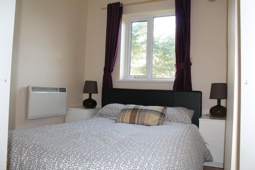 Serviced Apartments Wexford Kamer foto