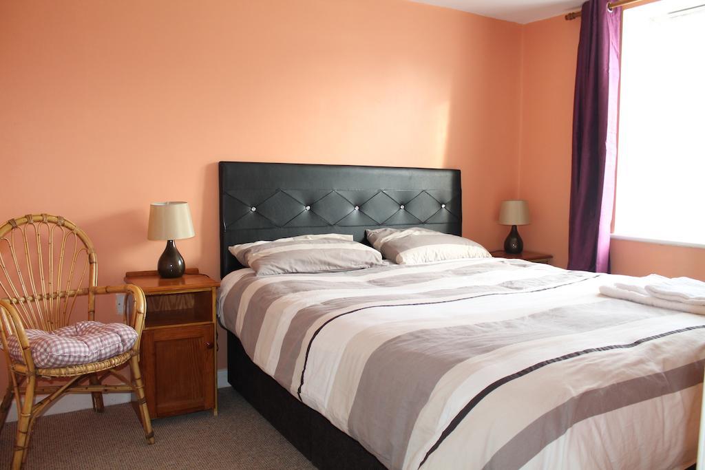 Serviced Apartments Wexford Kamer foto