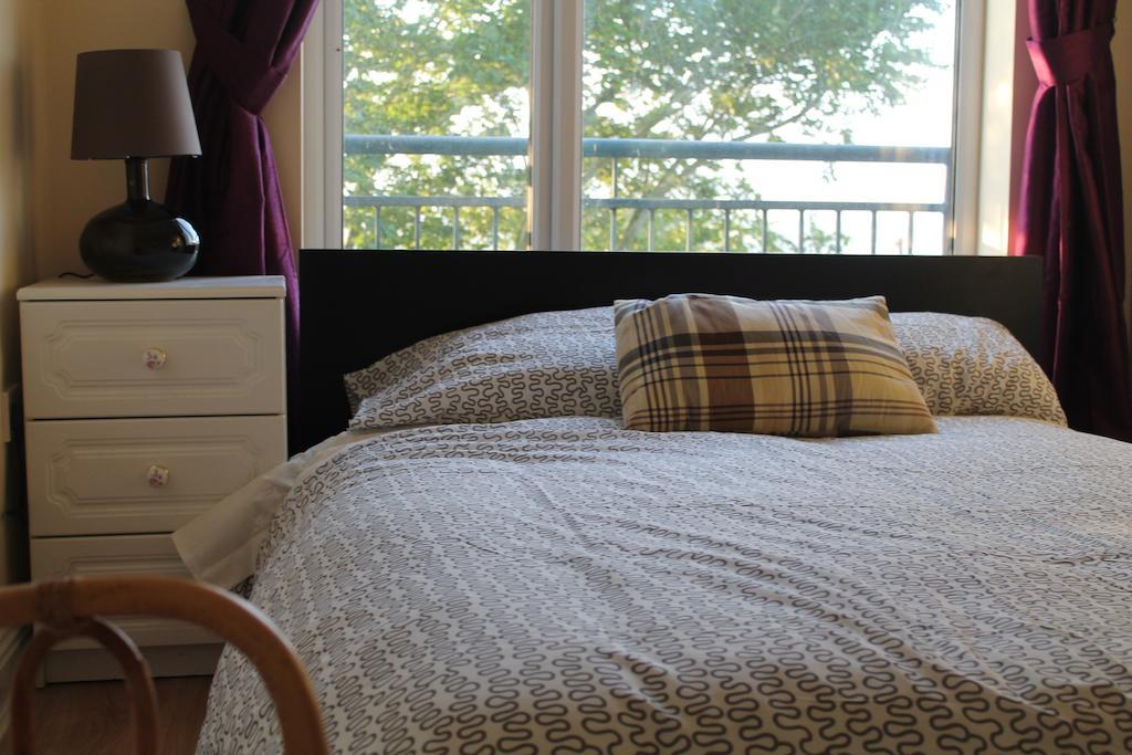 Serviced Apartments Wexford Kamer foto